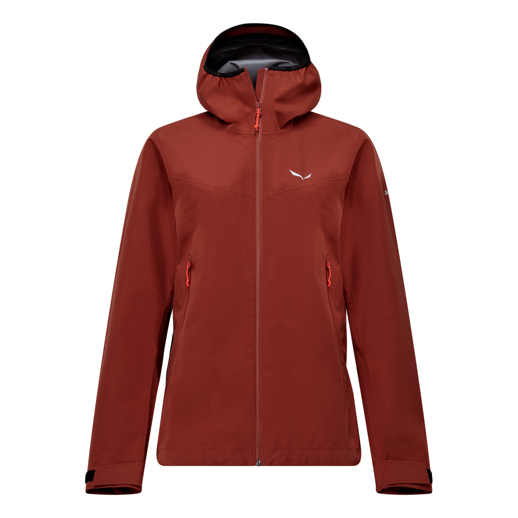 Puez Gore-Tex 3 Layers Epe Jacket Wmn