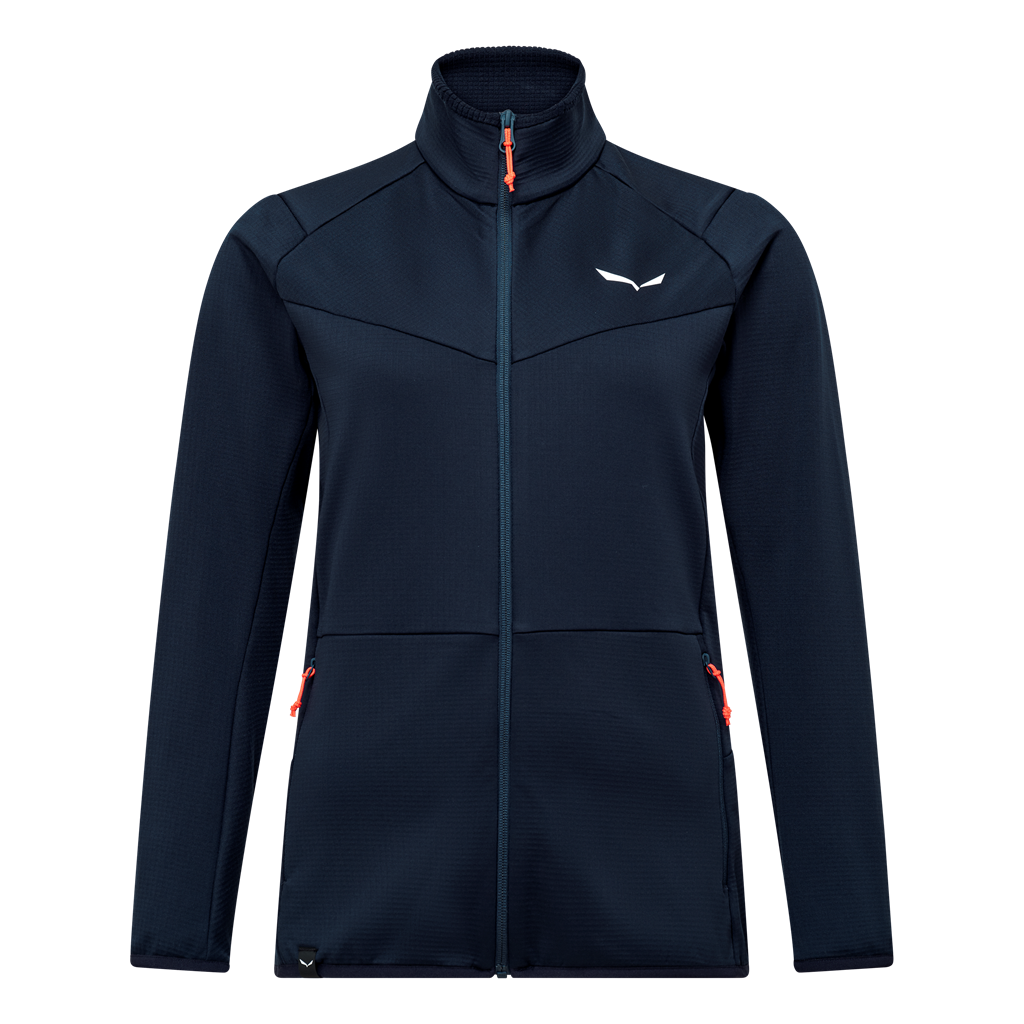 Puez Cammino Polarite Jacket Wmn