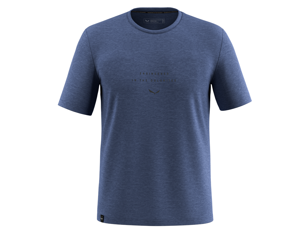 Eagle Eitd T-Shirt Man