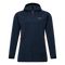 Puez Altavia Polarite Hooed Jacket Wmn