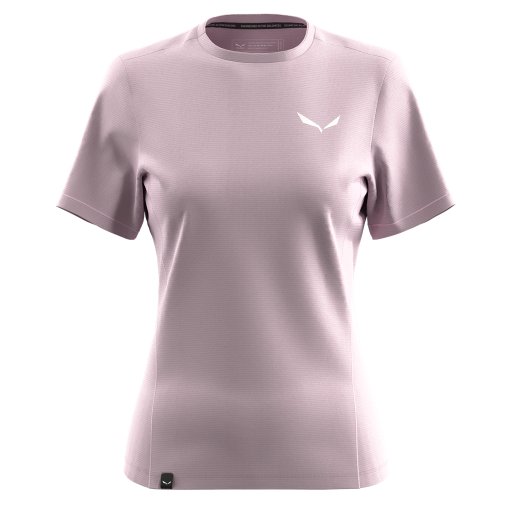 Puez Dry T-Shirt W