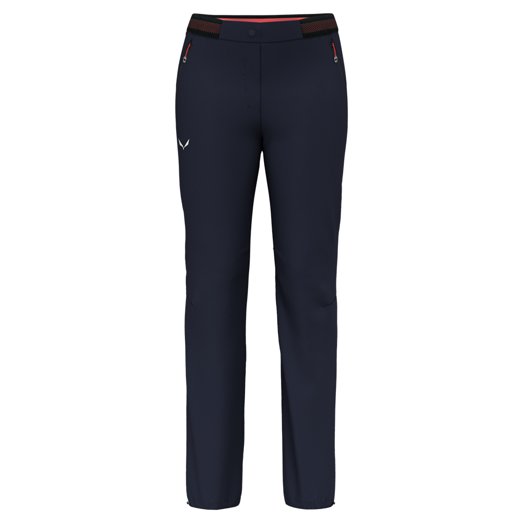Pedroc 4 Durastretch Reg Pant Wmn