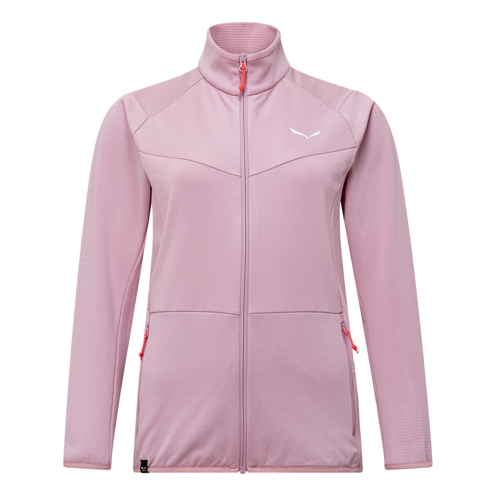 Puez Cammino Polarite Jacket Wmn