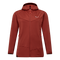 Puez Altavia Polarite Hooed Jacket Wmn