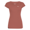 Puez Melange Dry T-Shirt Wmn