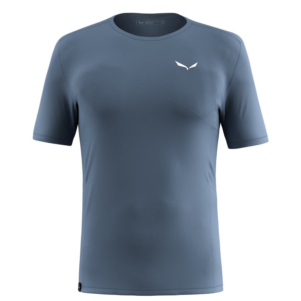 Puez Sporty Dry T-shirt Man