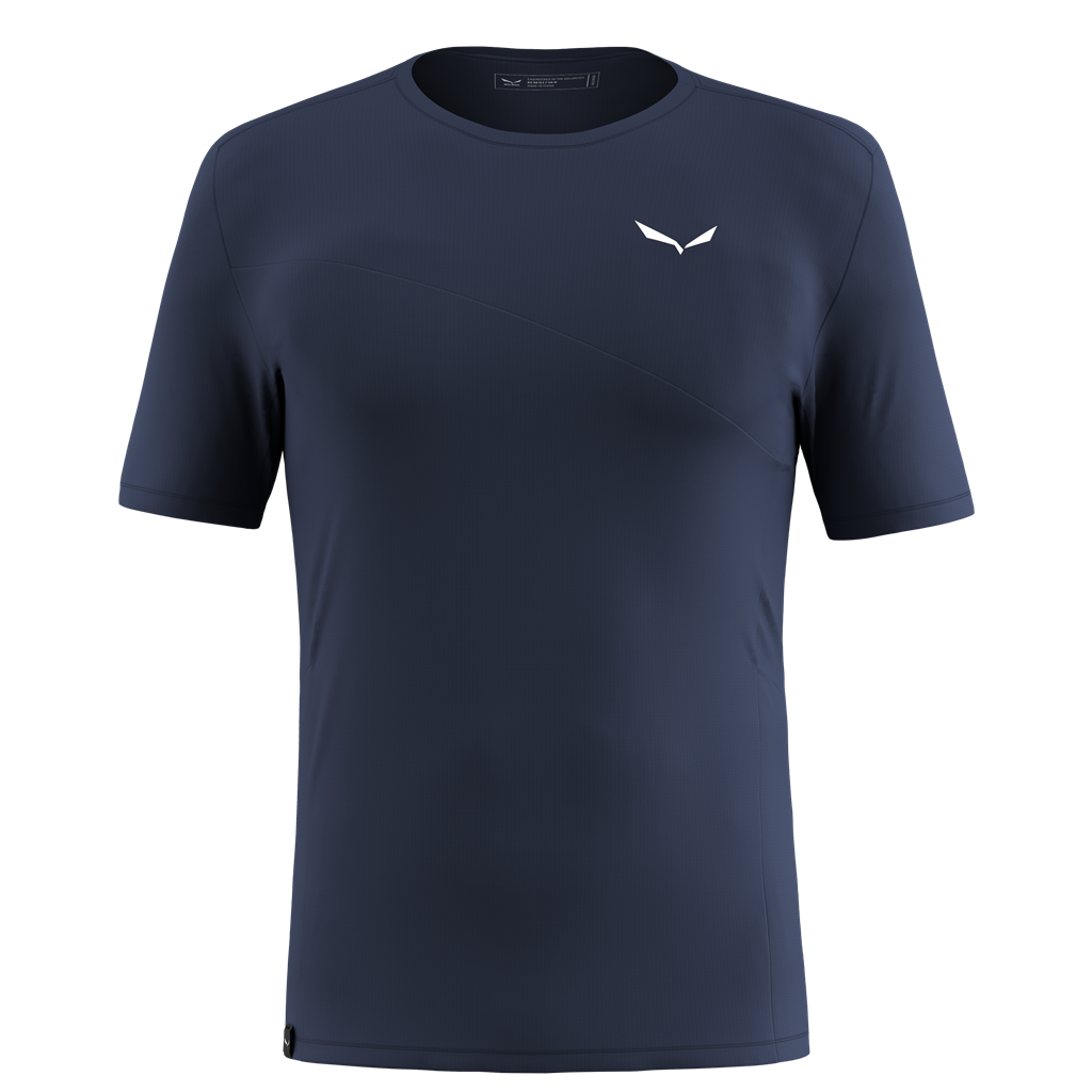 Puez Sporty Dry T-shirt Man