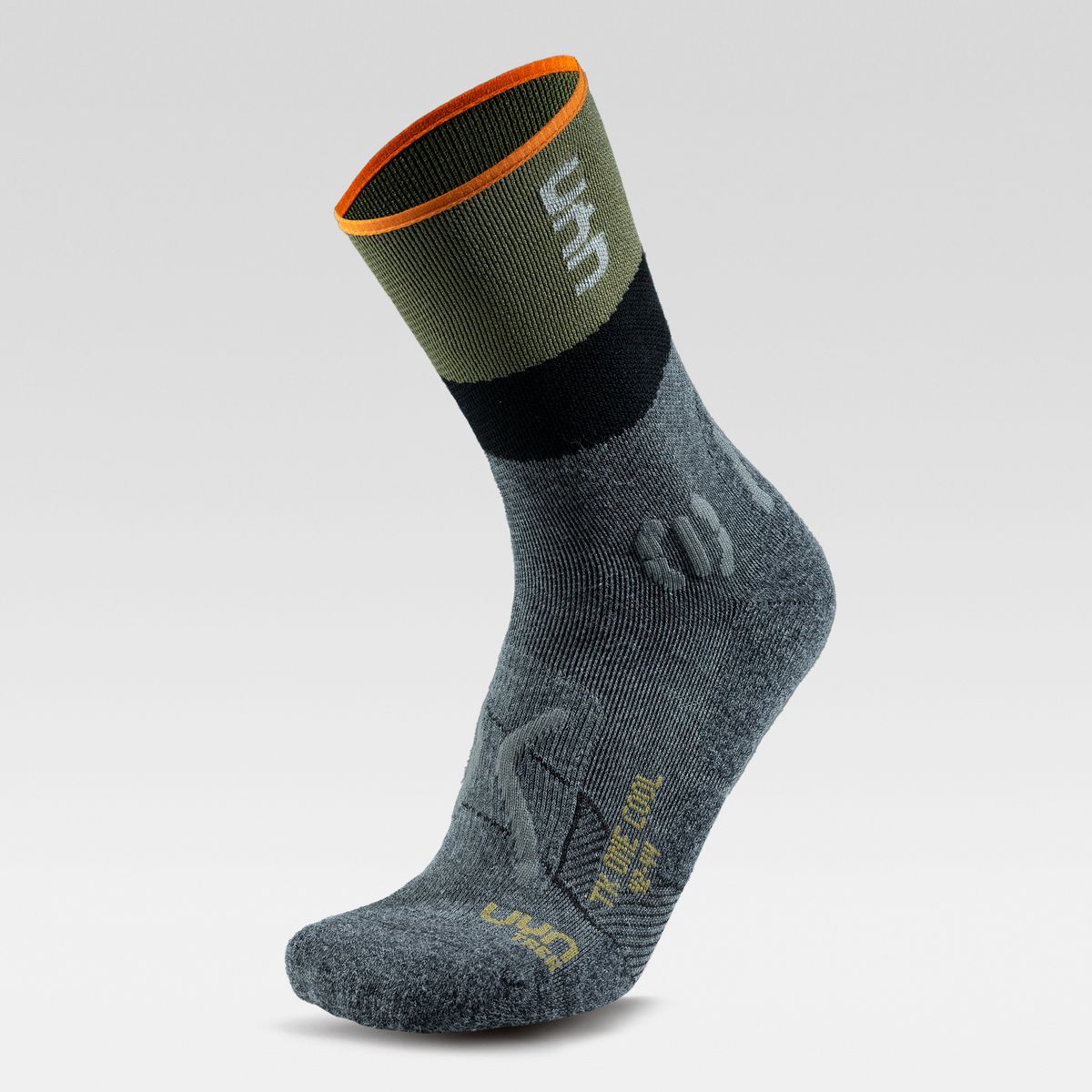 Trekking One Cool Socks M