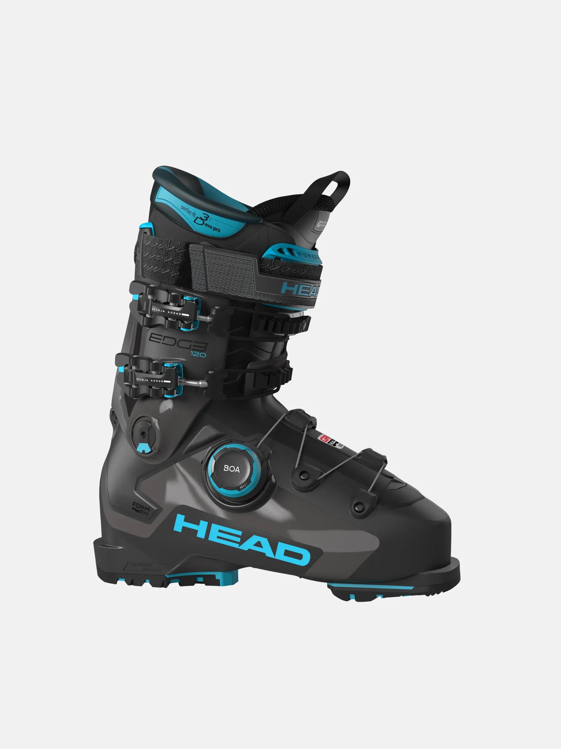 Edge 120 HV GW Boa