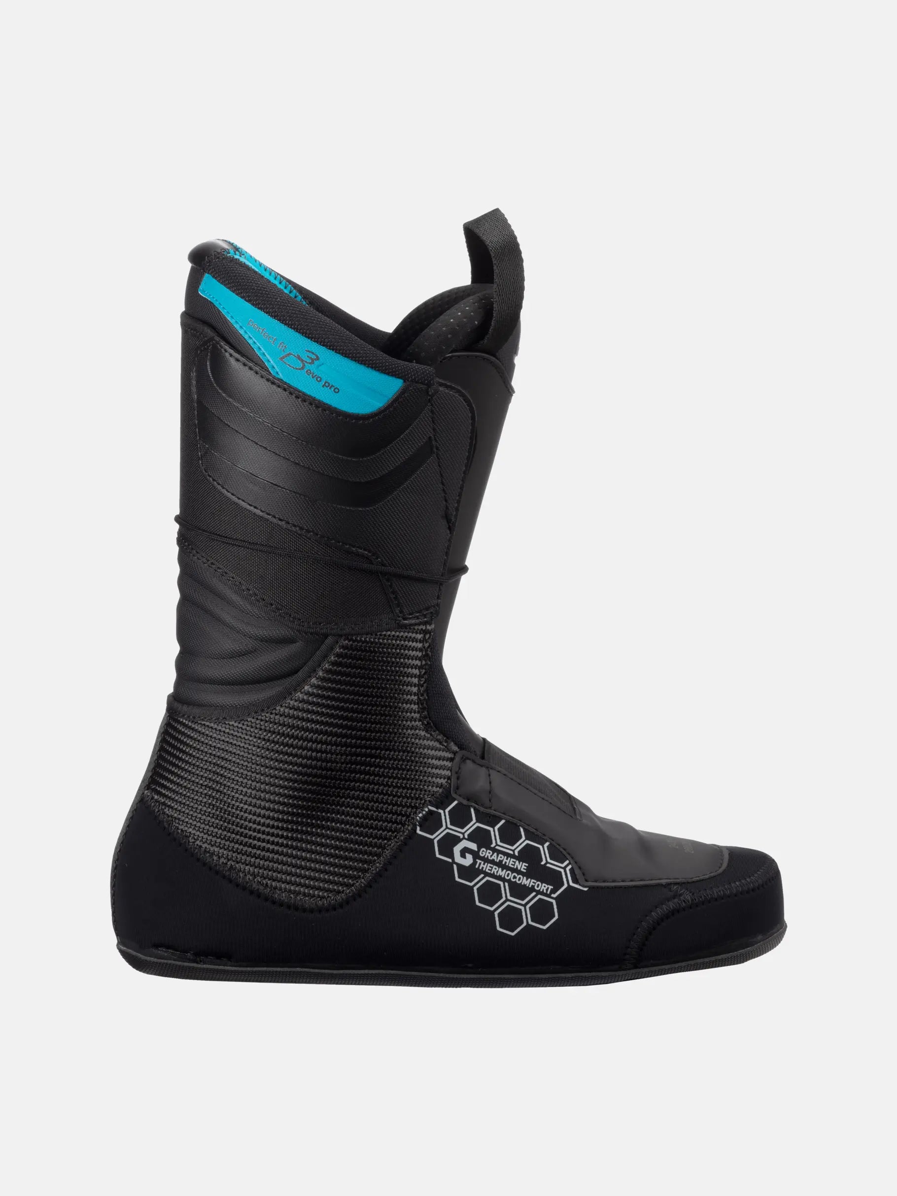 Edge 120 HV GW Boa