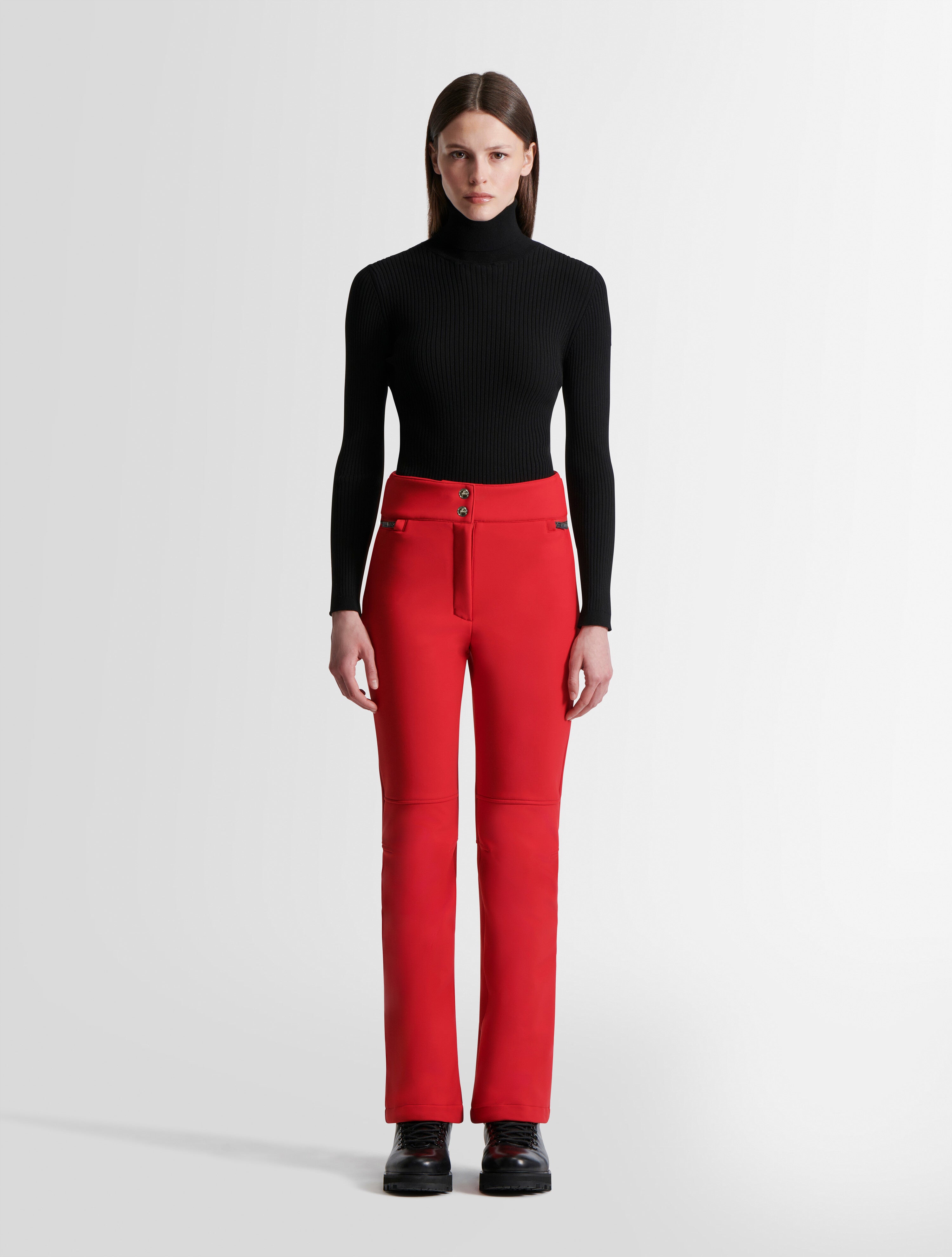 Elancia II Fuseau Ski Pants W