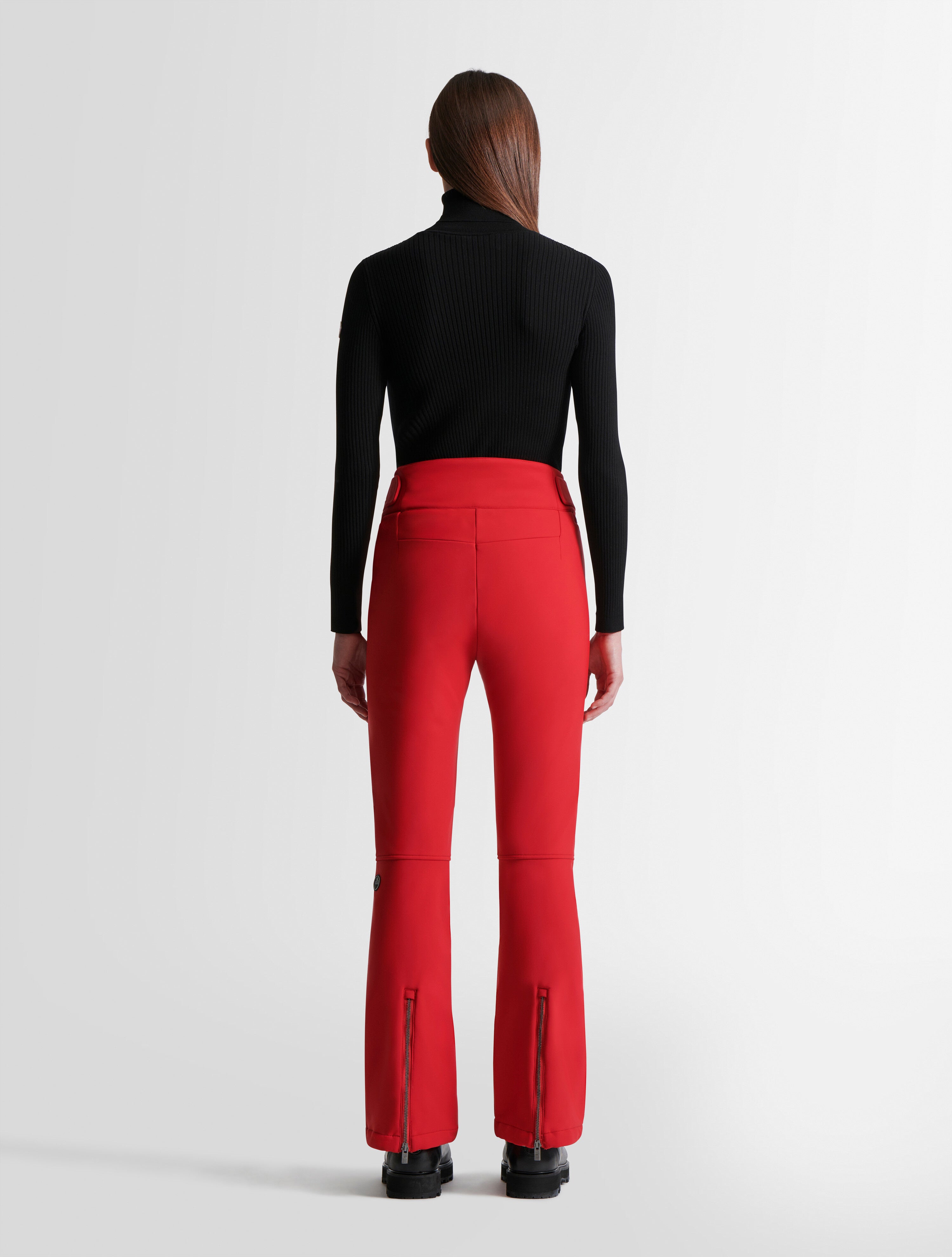 Elancia II Fuseau Ski Pants W