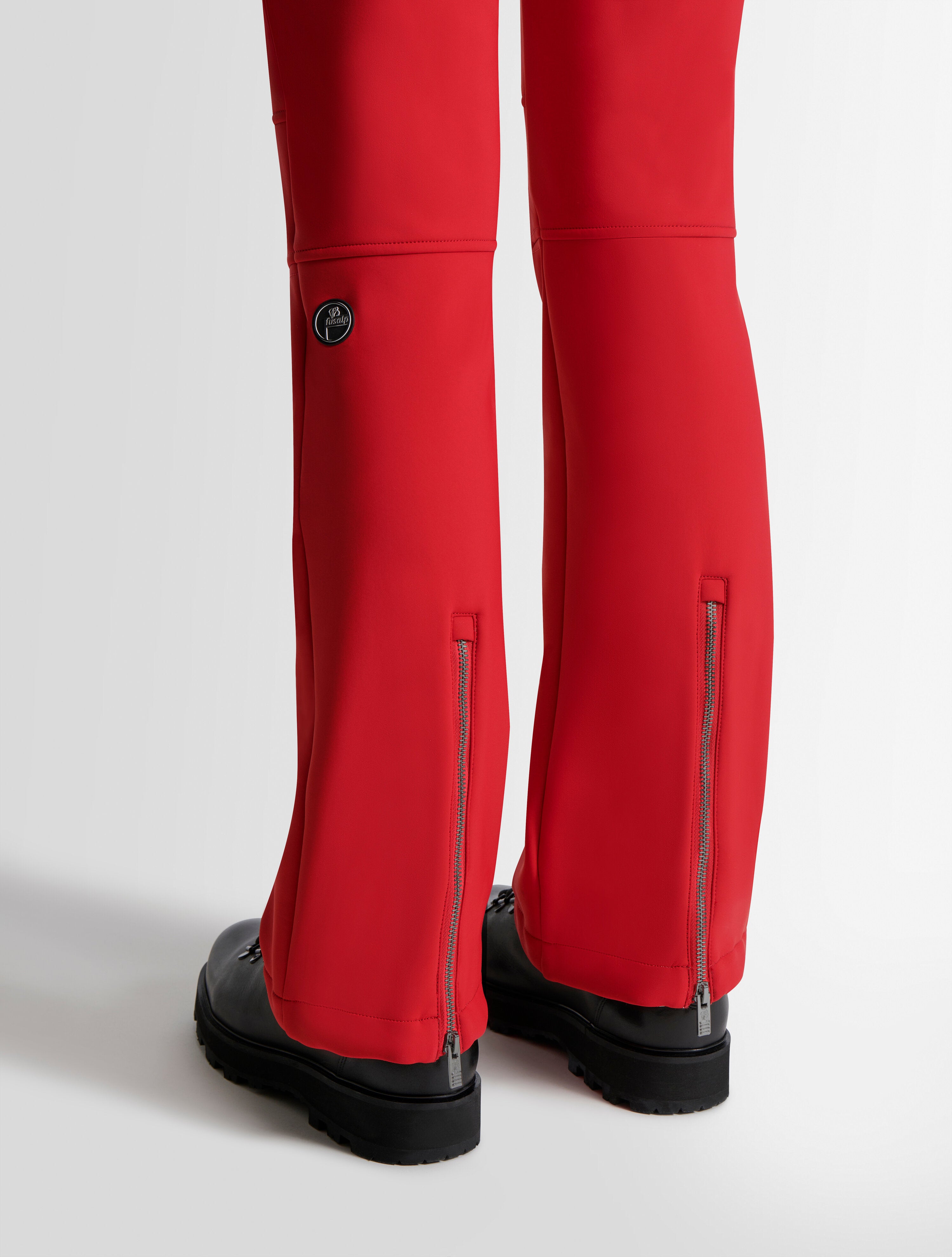 Elancia II Fuseau Ski Pants W
