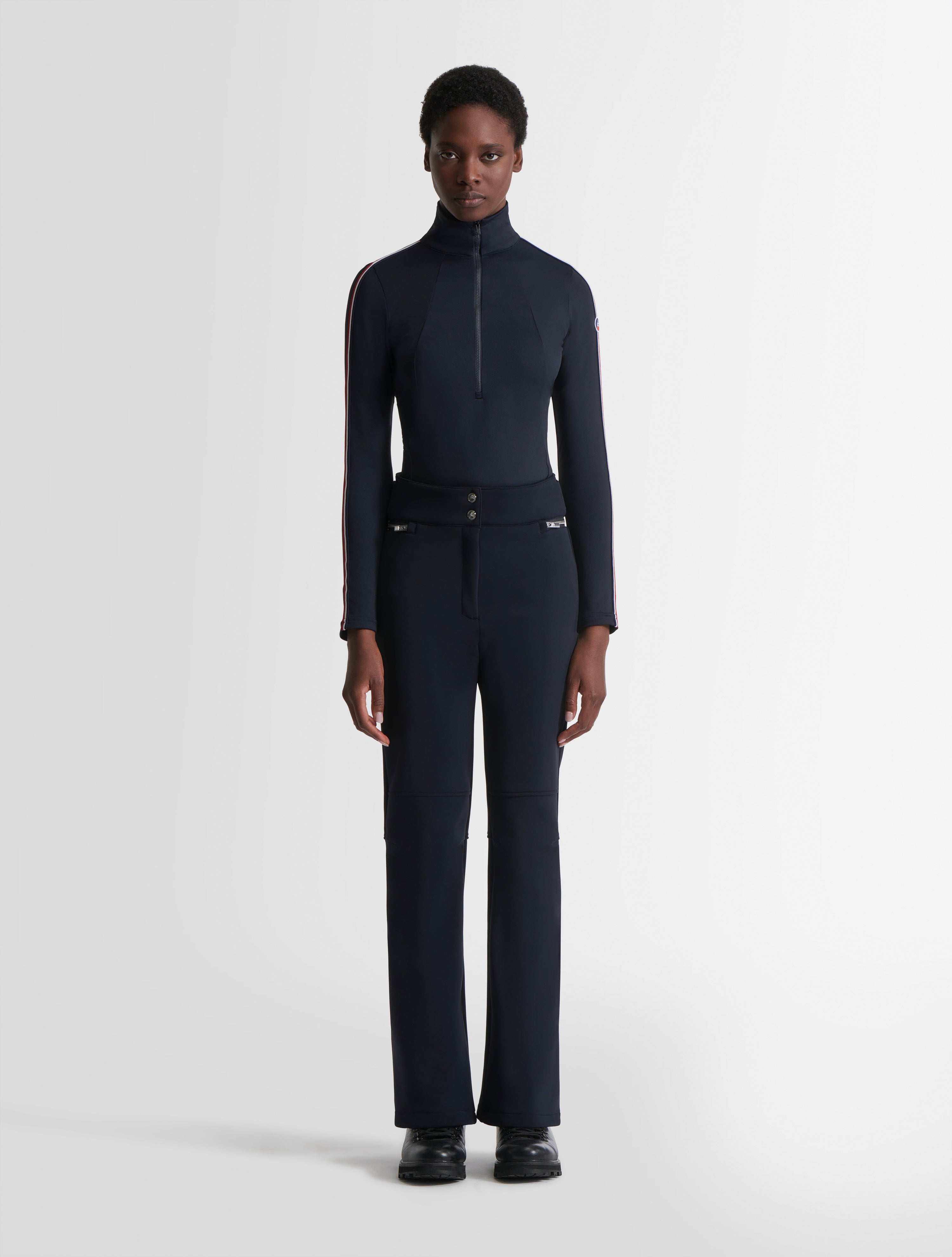 Elancia II Fuseau Ski Pants W