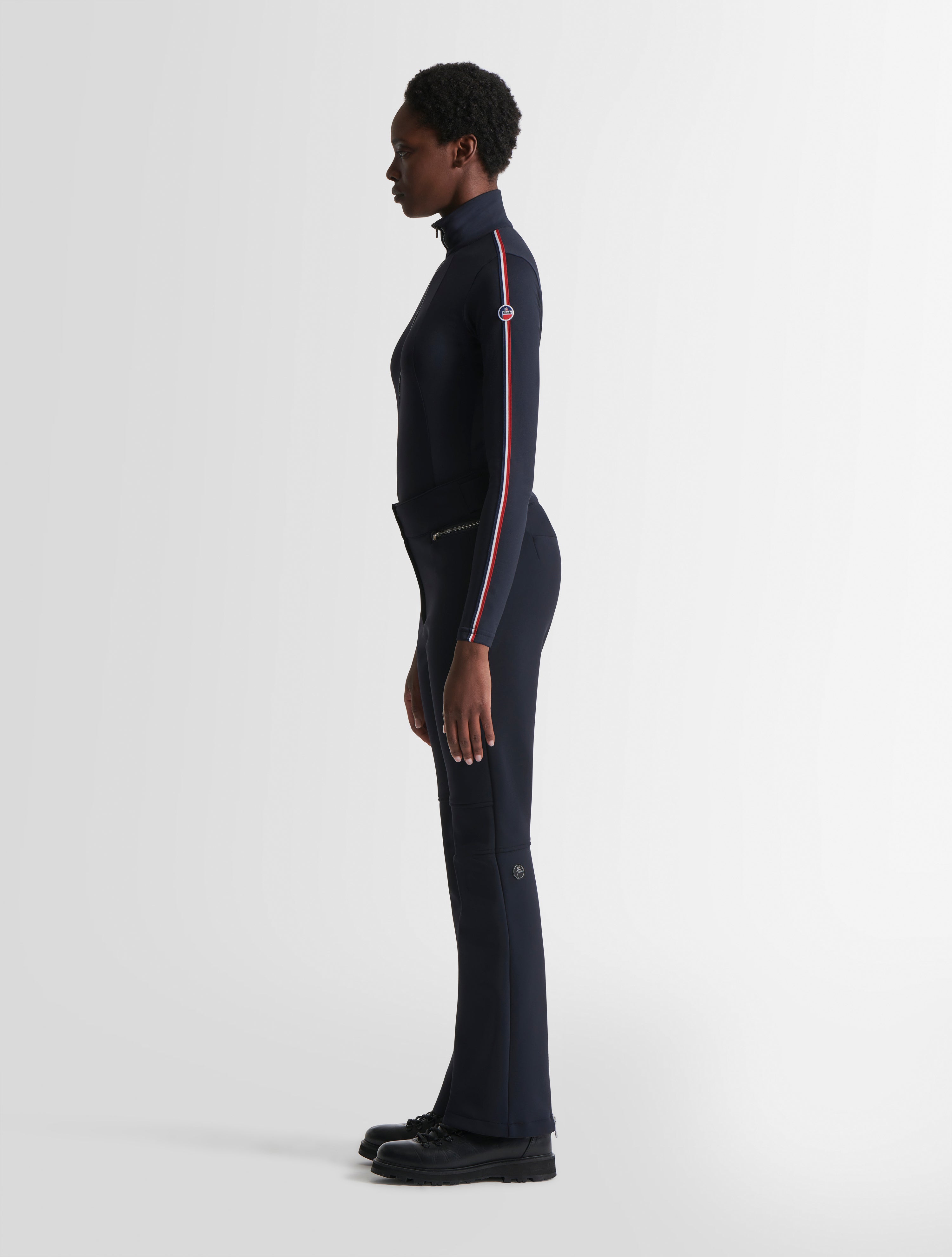Elancia II Fuseau Ski Pants W