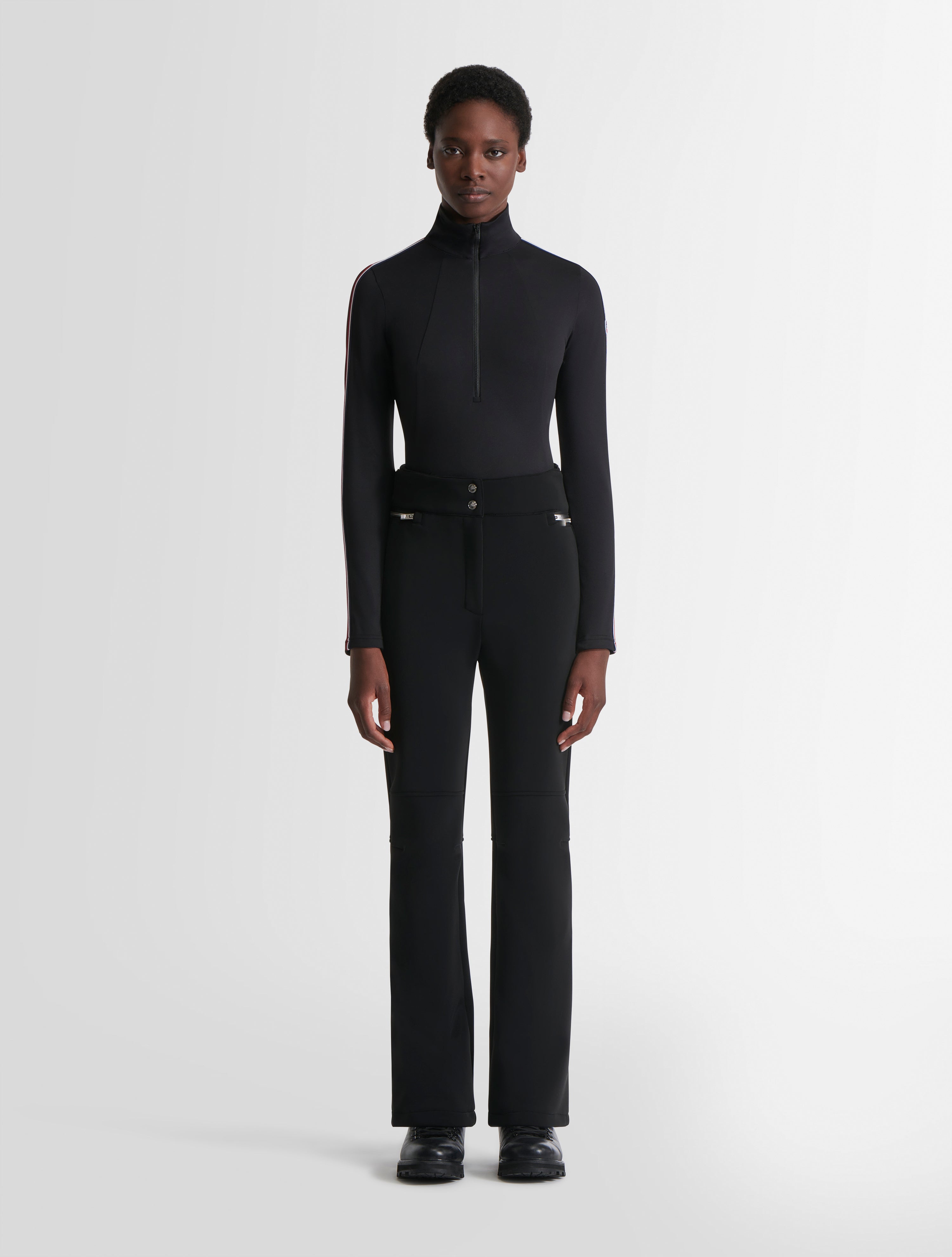 Elancia II Fuseau Ski Pants W