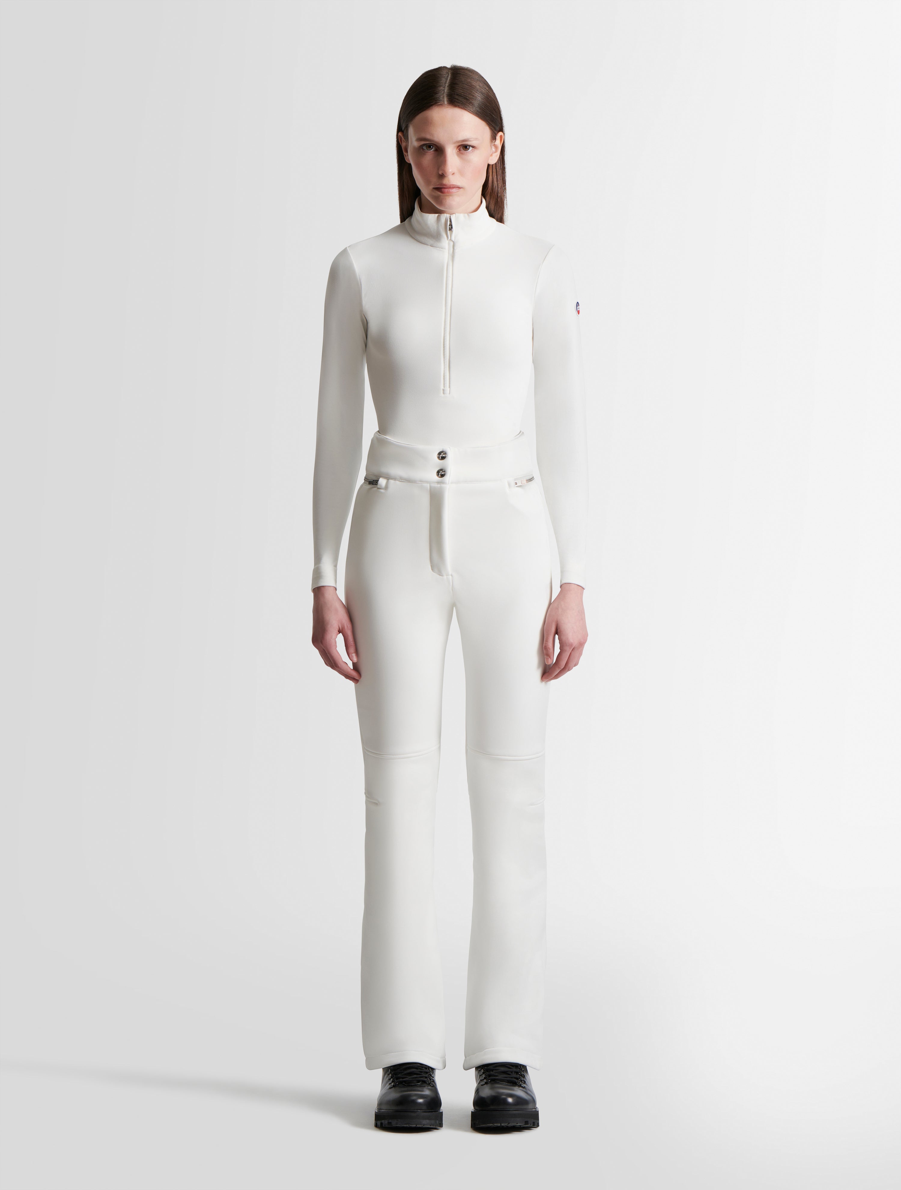 Elancia II Fuseau Ski Pants W