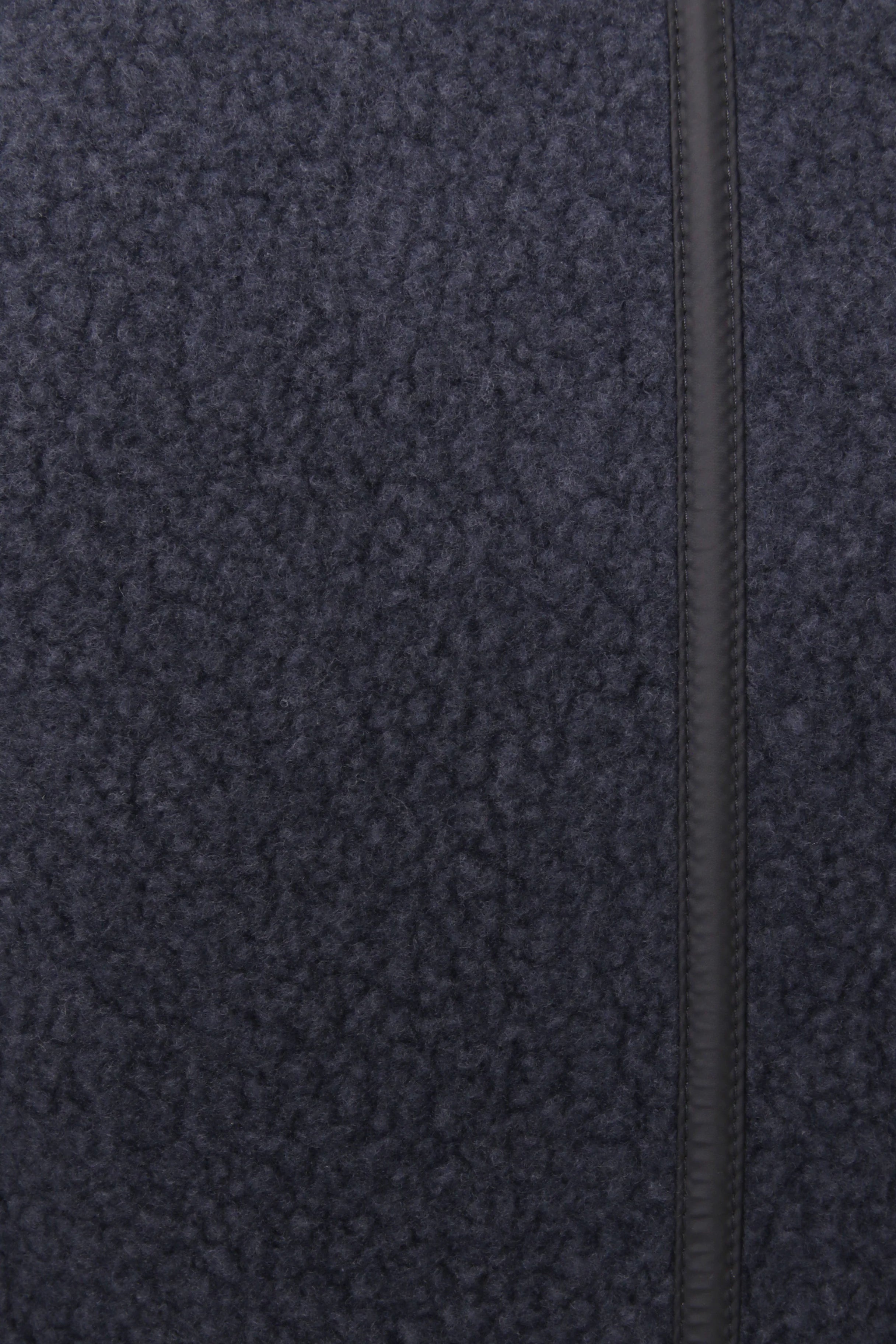 Esther Biodegradable Wool Fleece Wmn