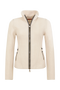 Esther Biodegradable Wool Fleece Wmn