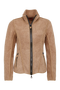 Esther-CT Teddy Jacket Wmn