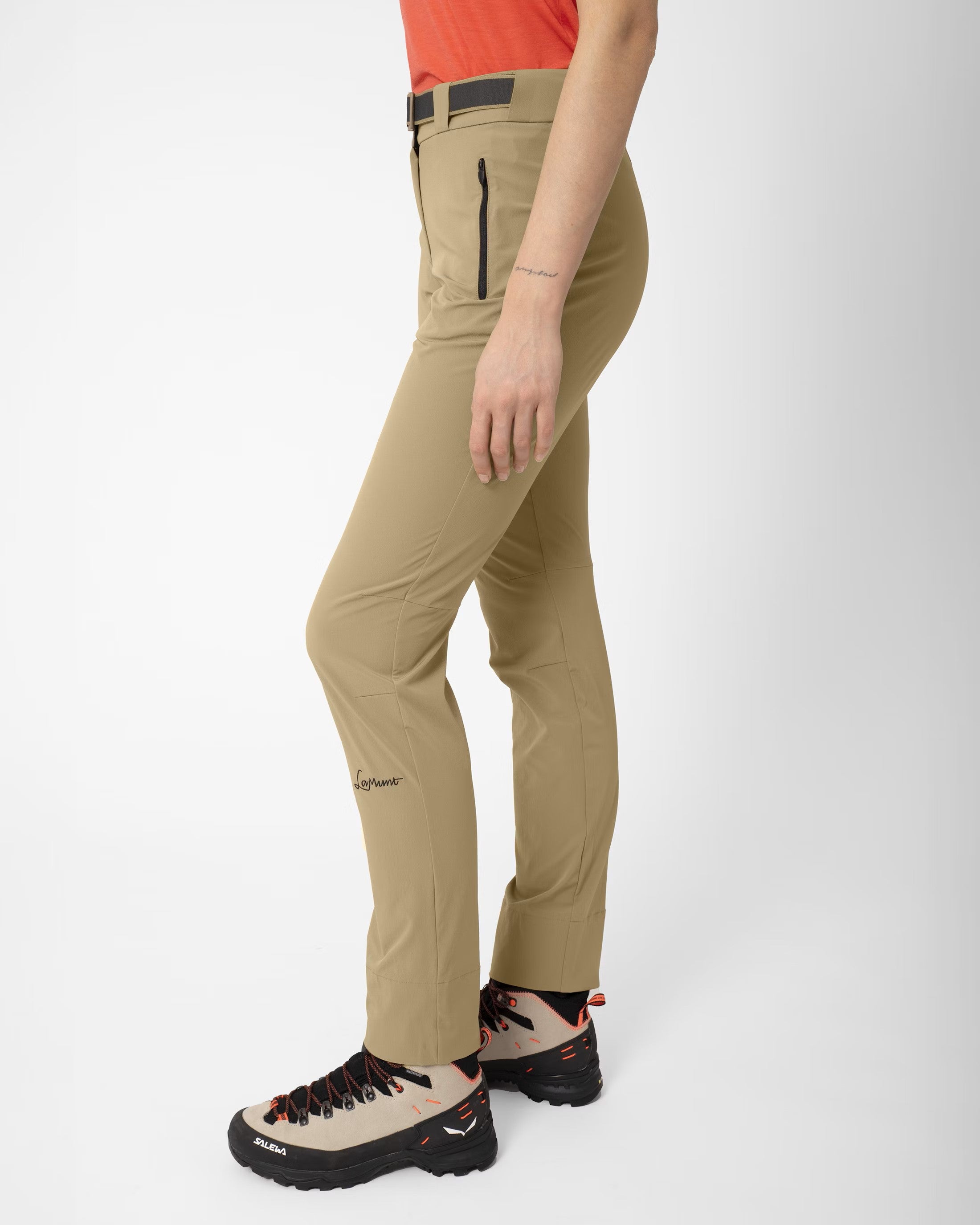 Serena Mountain Pant Wmn