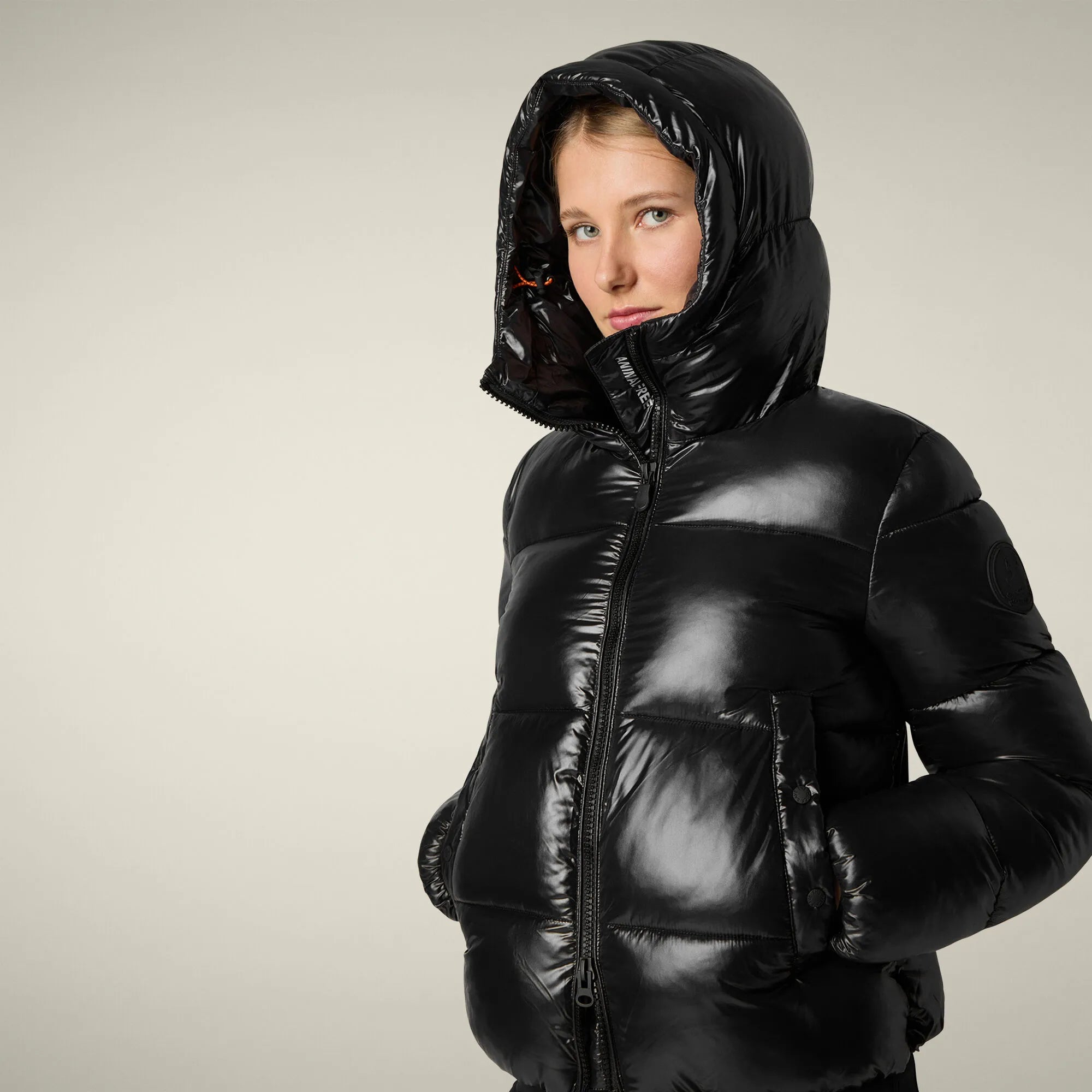 Biddy Jacket W