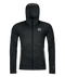 Fleece Hoody Man