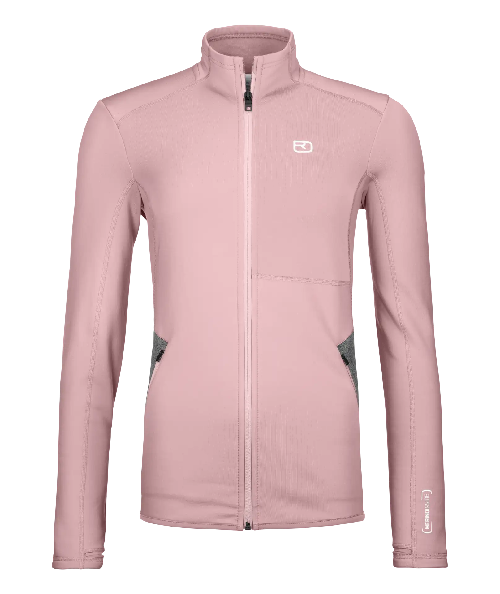 Fleece Jacket Wmn