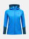 Rider Essentials Zip Hood Wmn