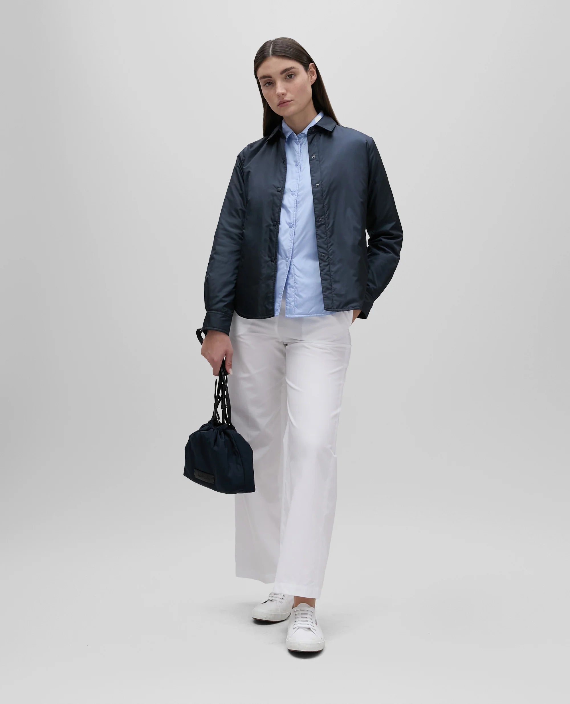 Gilet Dot W