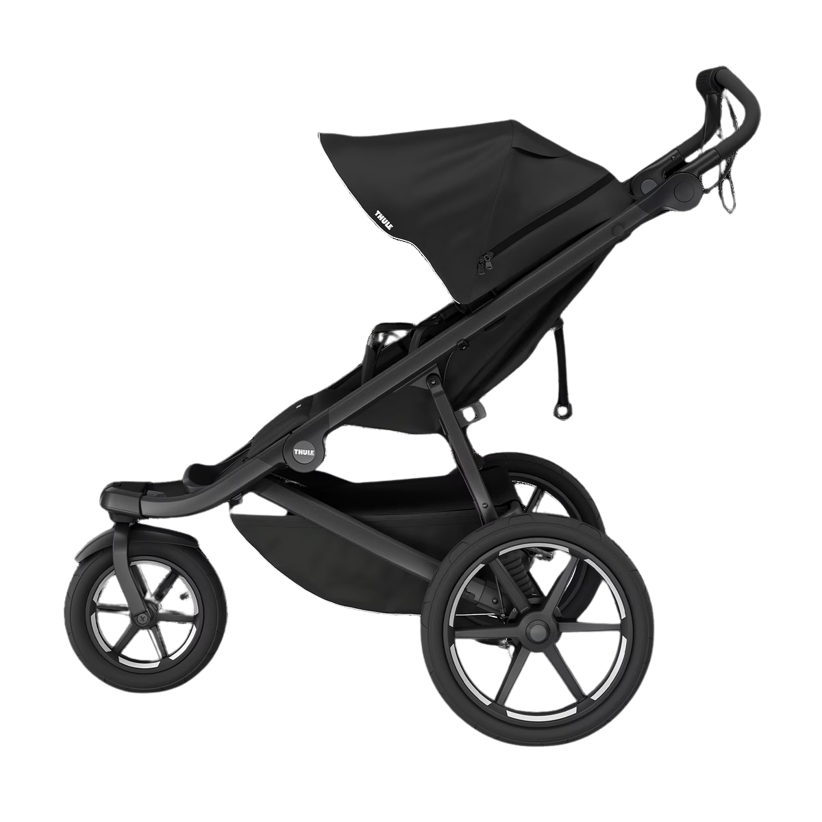 Urban Glide 3 Stroller