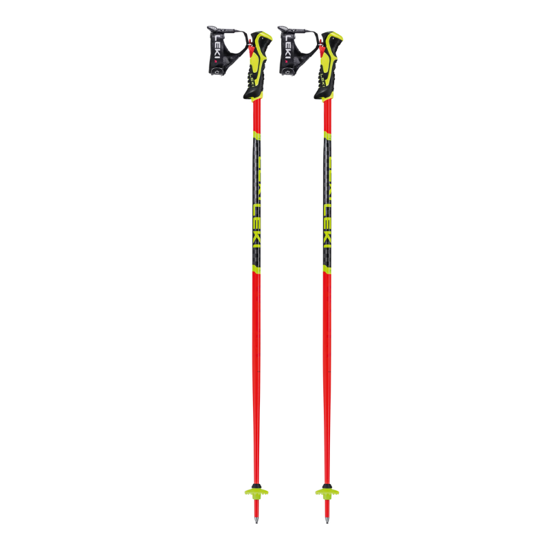 WCR Lite SL 3D Ski Poles