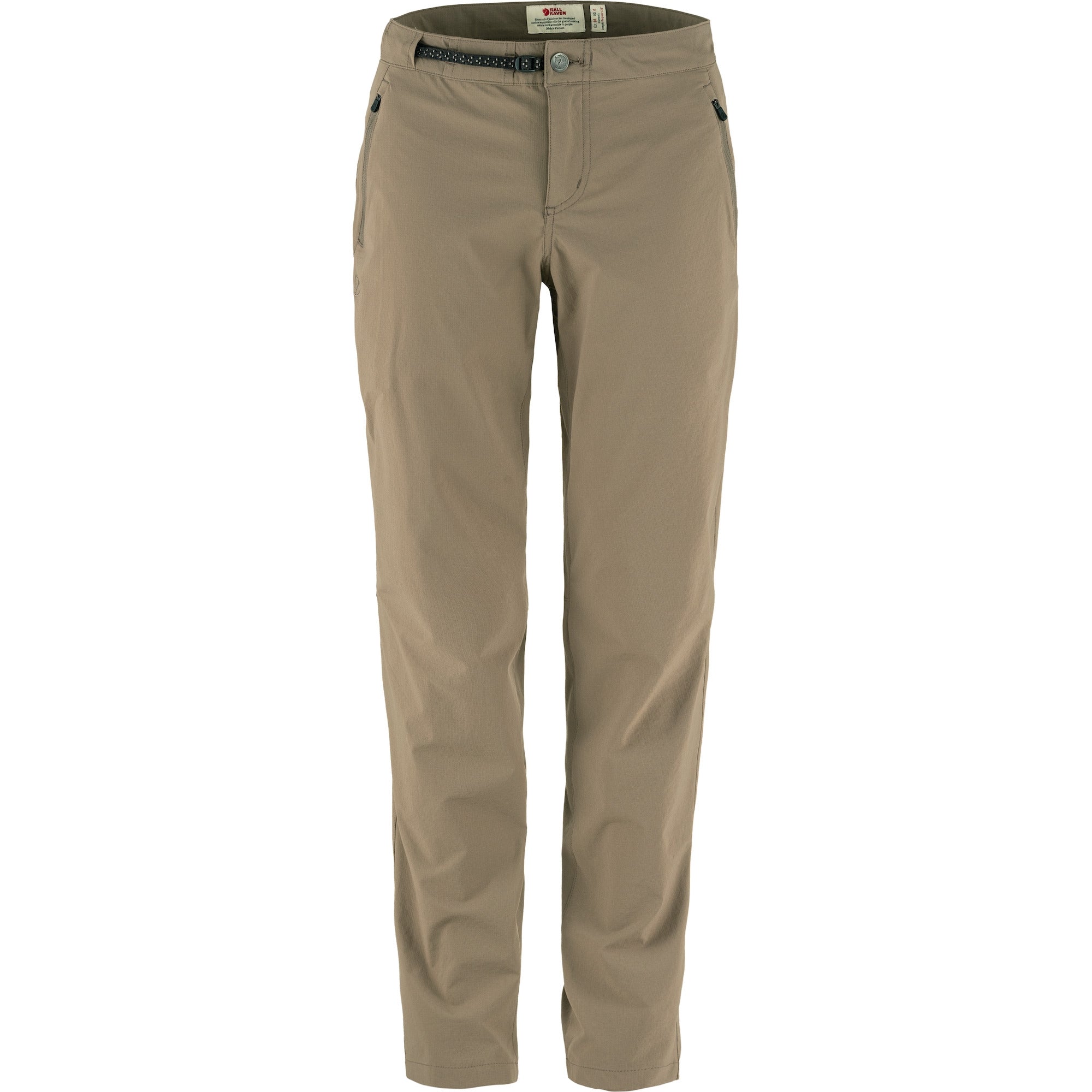 High Coast Trail Trousers Wmn