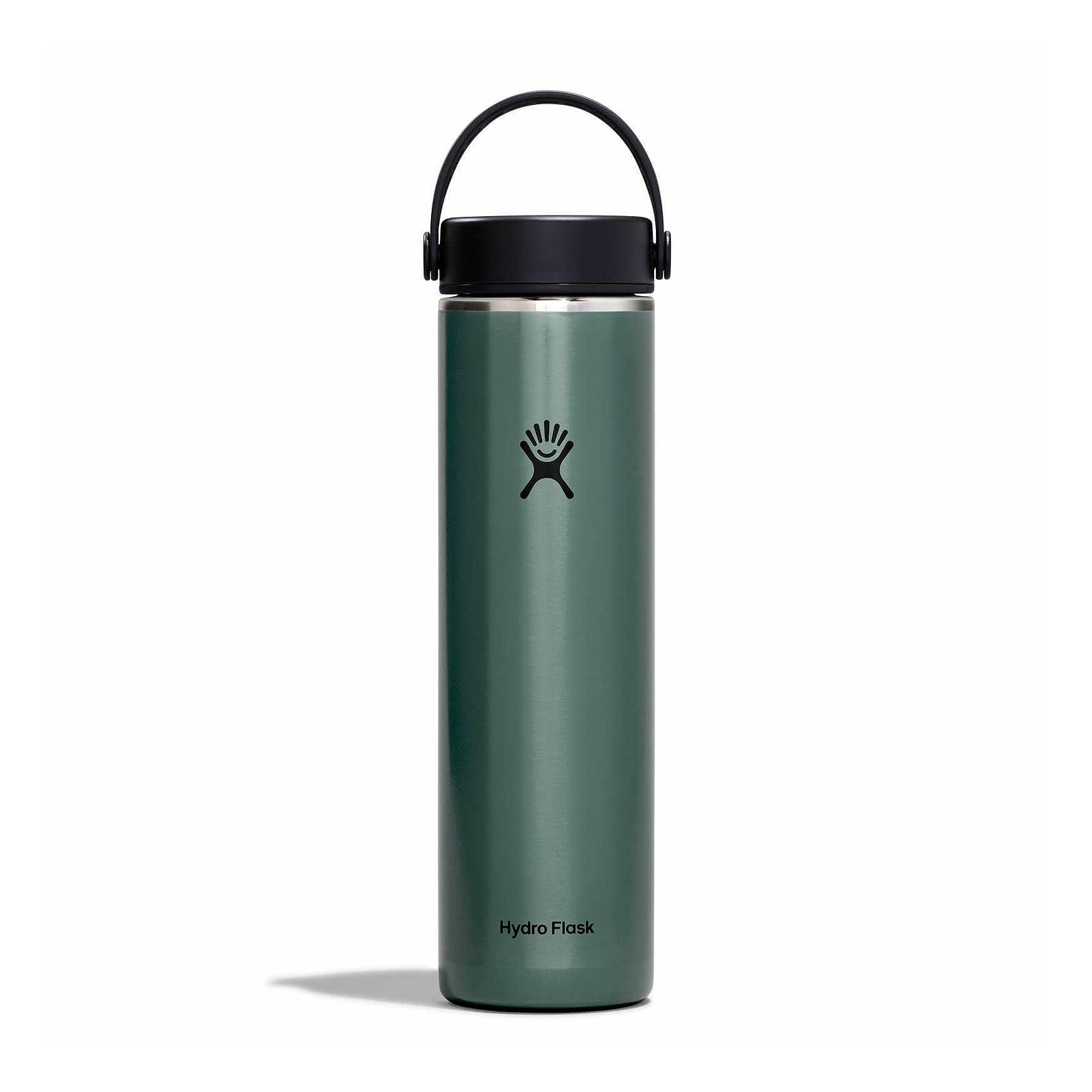 24 Lightweight Wide Flex Cap