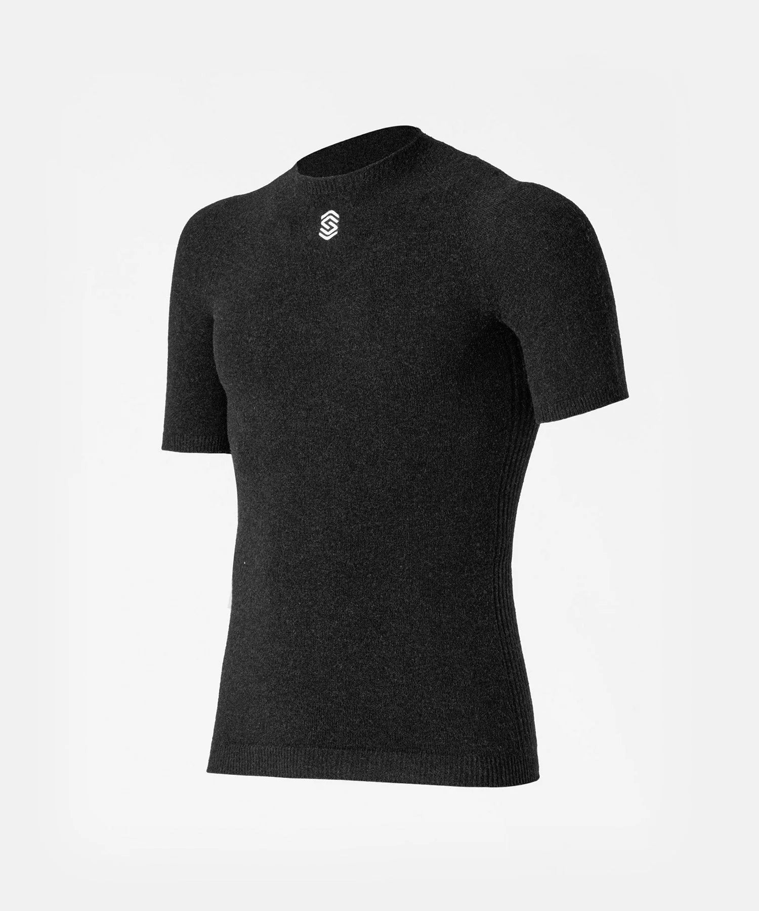 Stay Fresh Short Round Neck
