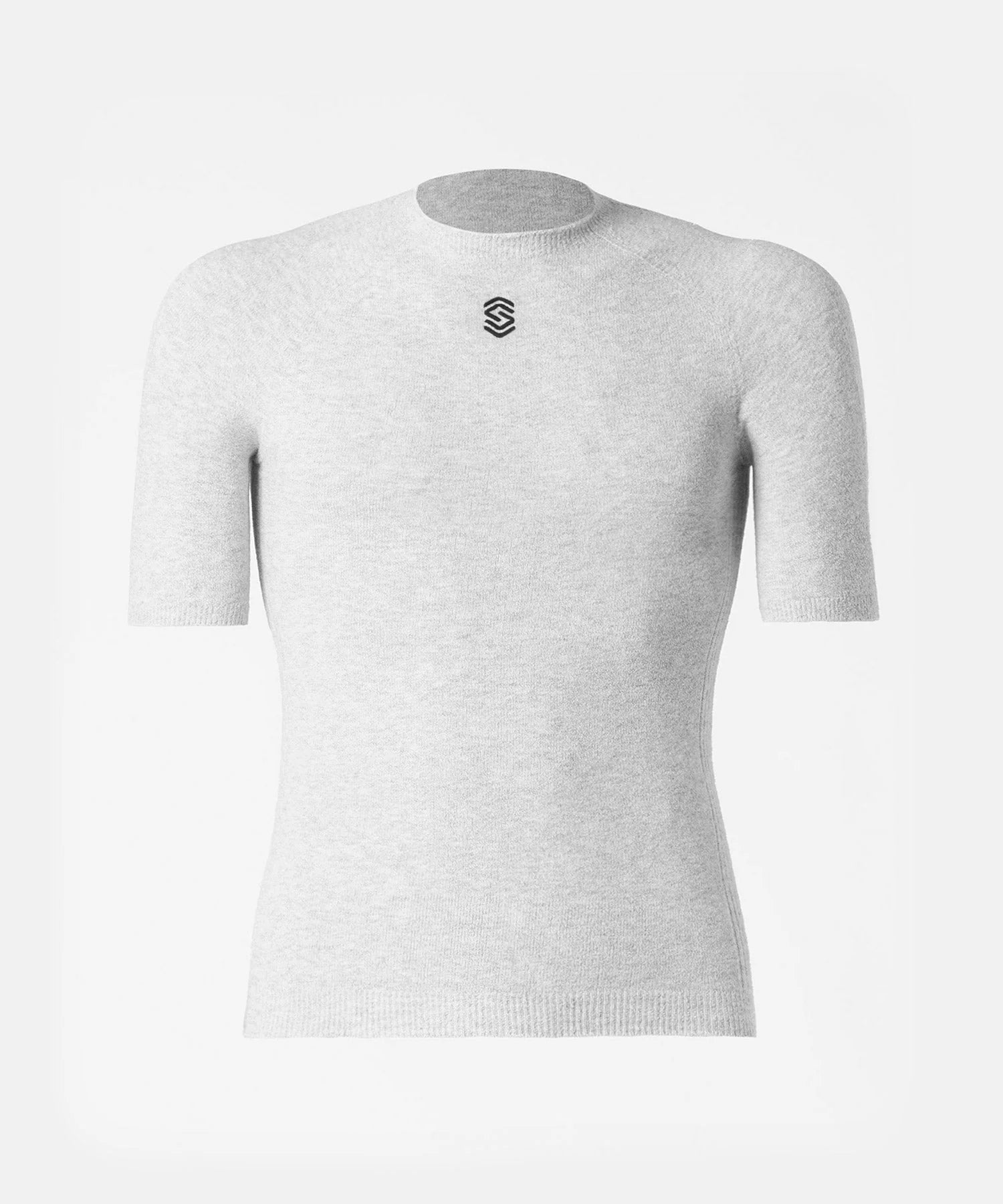 Stay Fresh Short Round Neck