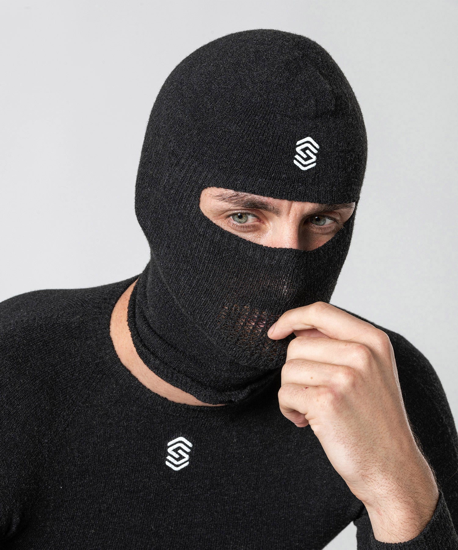 Stay Warm Balaclava