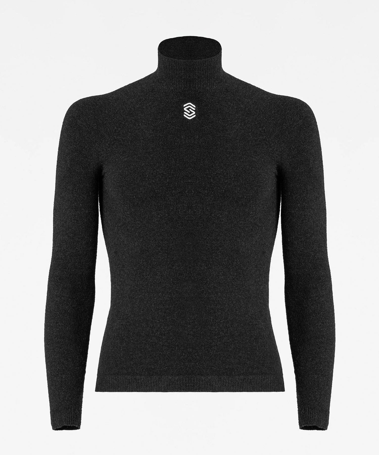Stay Warm Long Sleeve Turtleneck