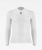 Stay Warm Long Sleeve Round Neck