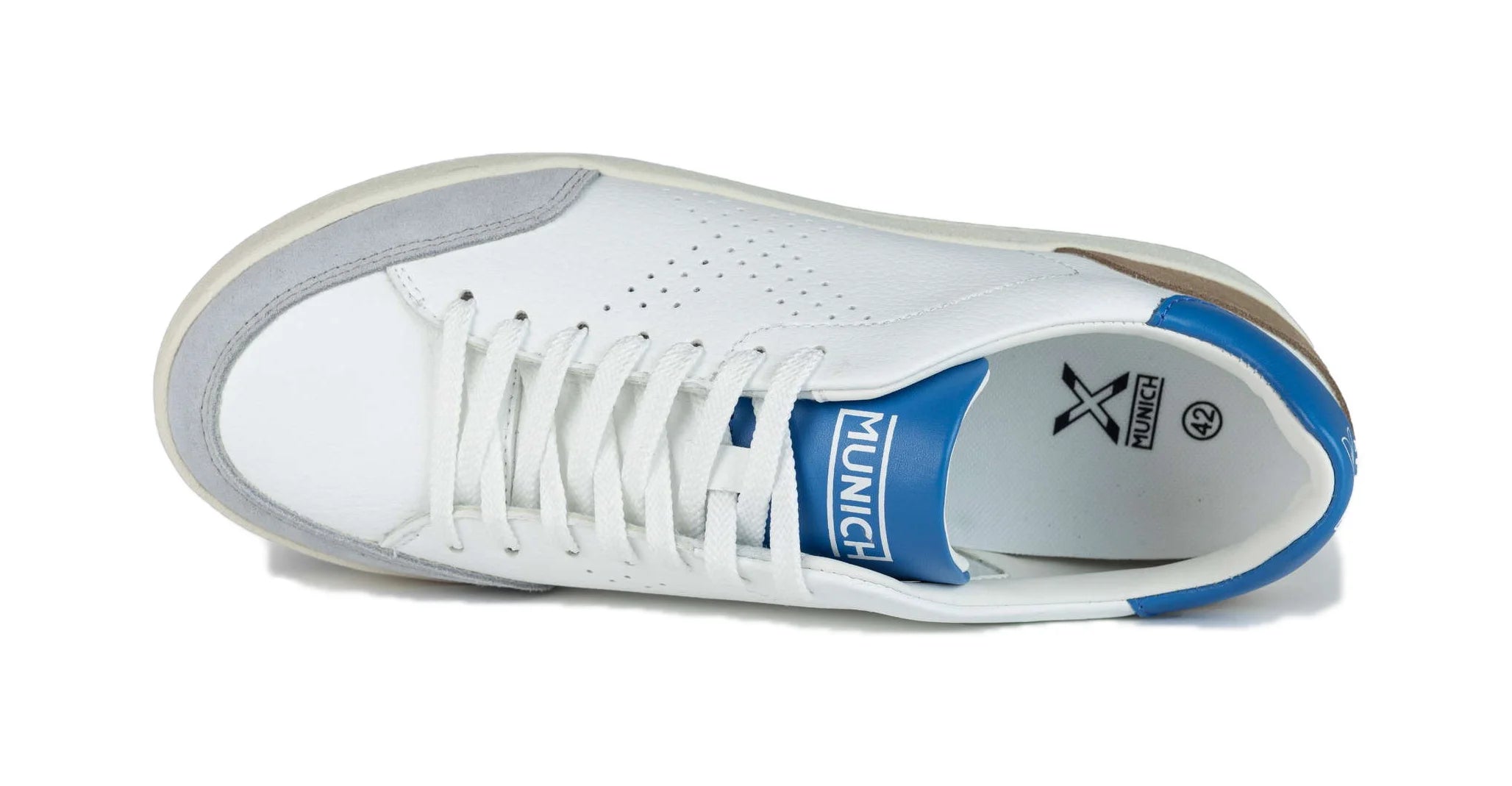 X-Court M