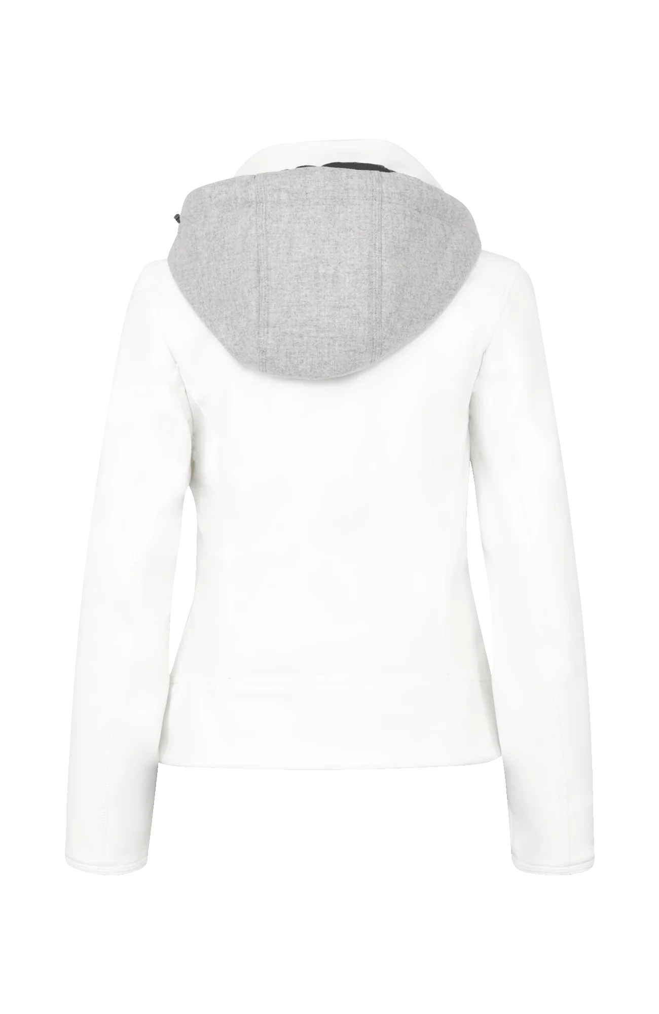 Naila-S Ski Jacket Wmn