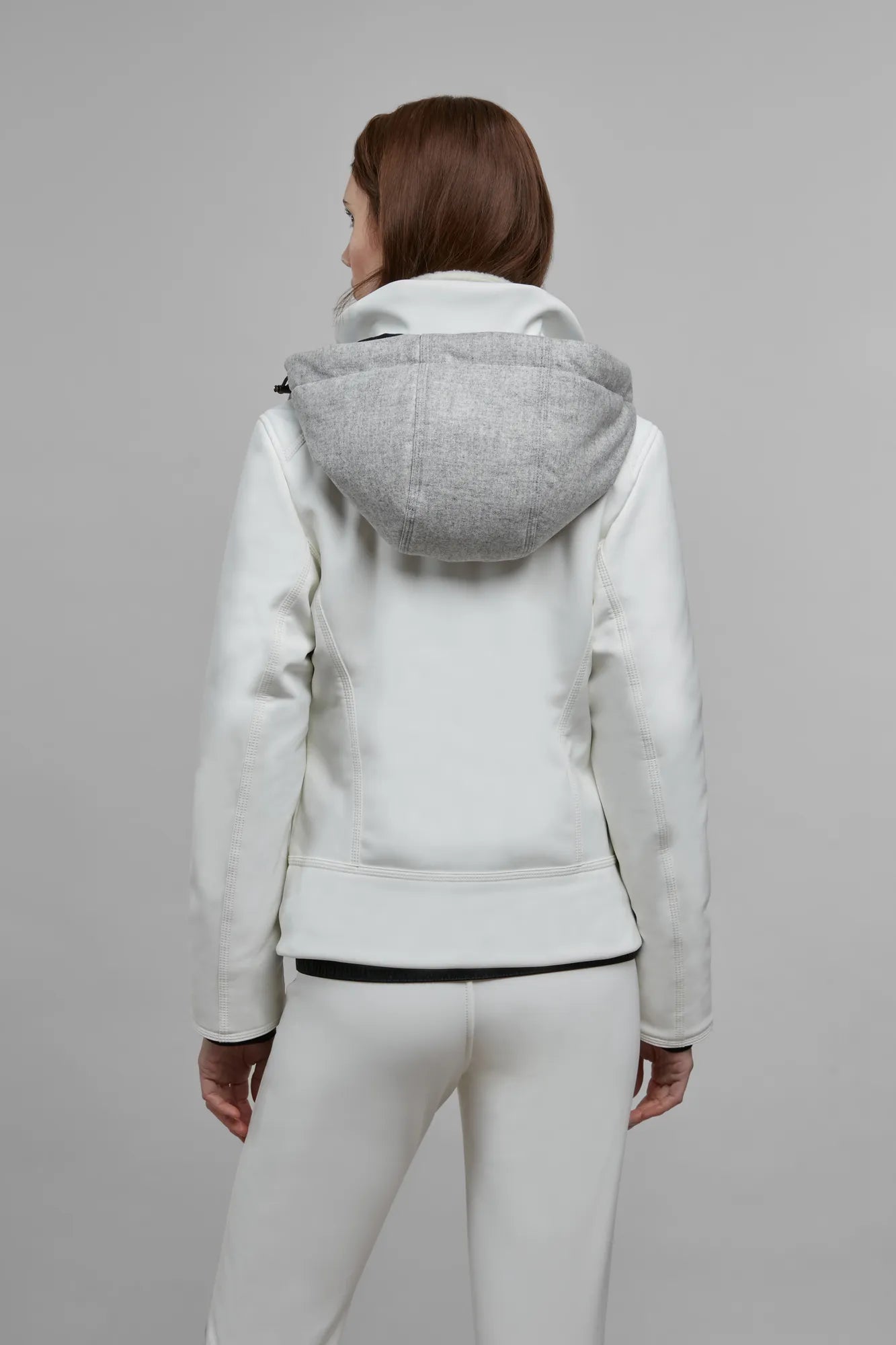 Naila-S Ski Jacket Wmn