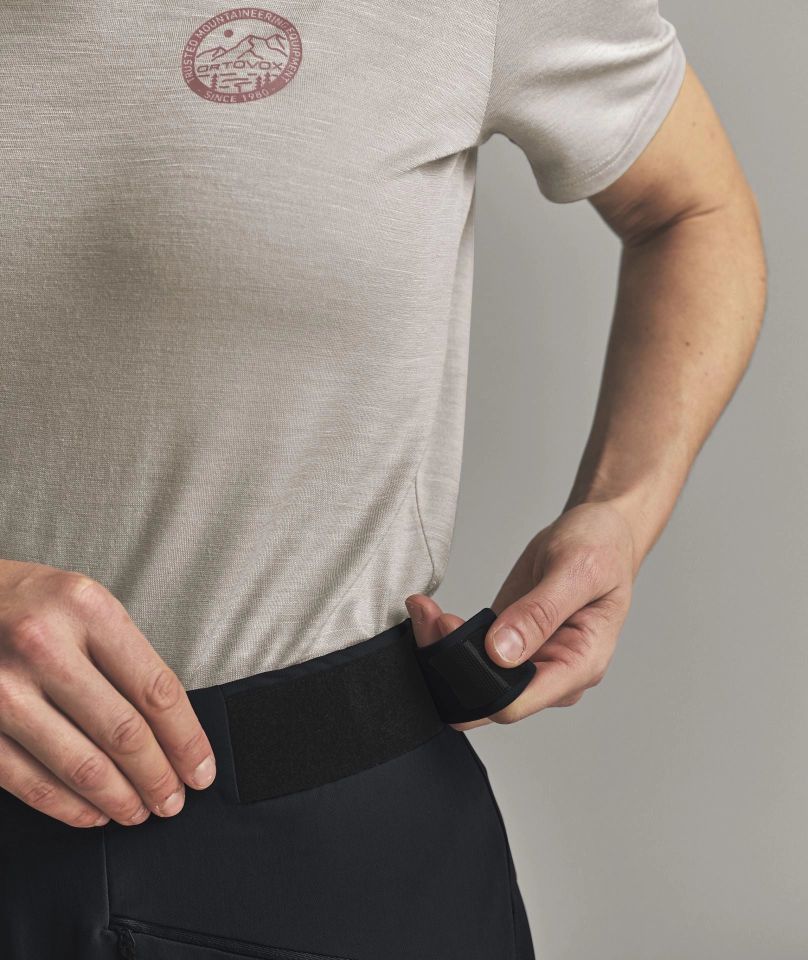 Ortler Softshell Pants Wmn