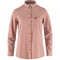 Övik Lite Shirt LS Wmn