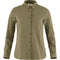 Övik Lite Shirt LS Wmn