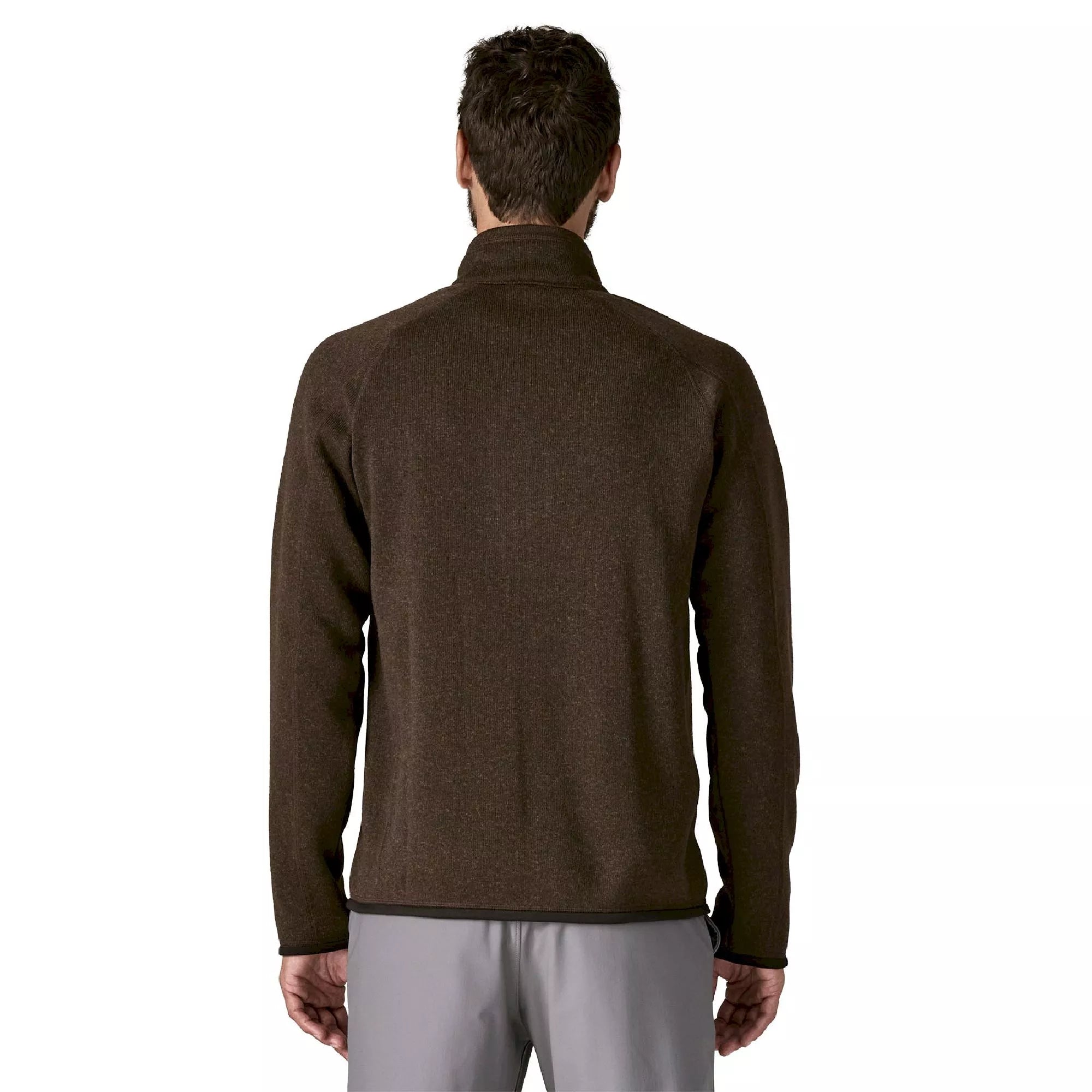 Better Sweater Jkt Man