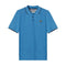 Polo manica corta M