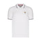 Polo manica corta M