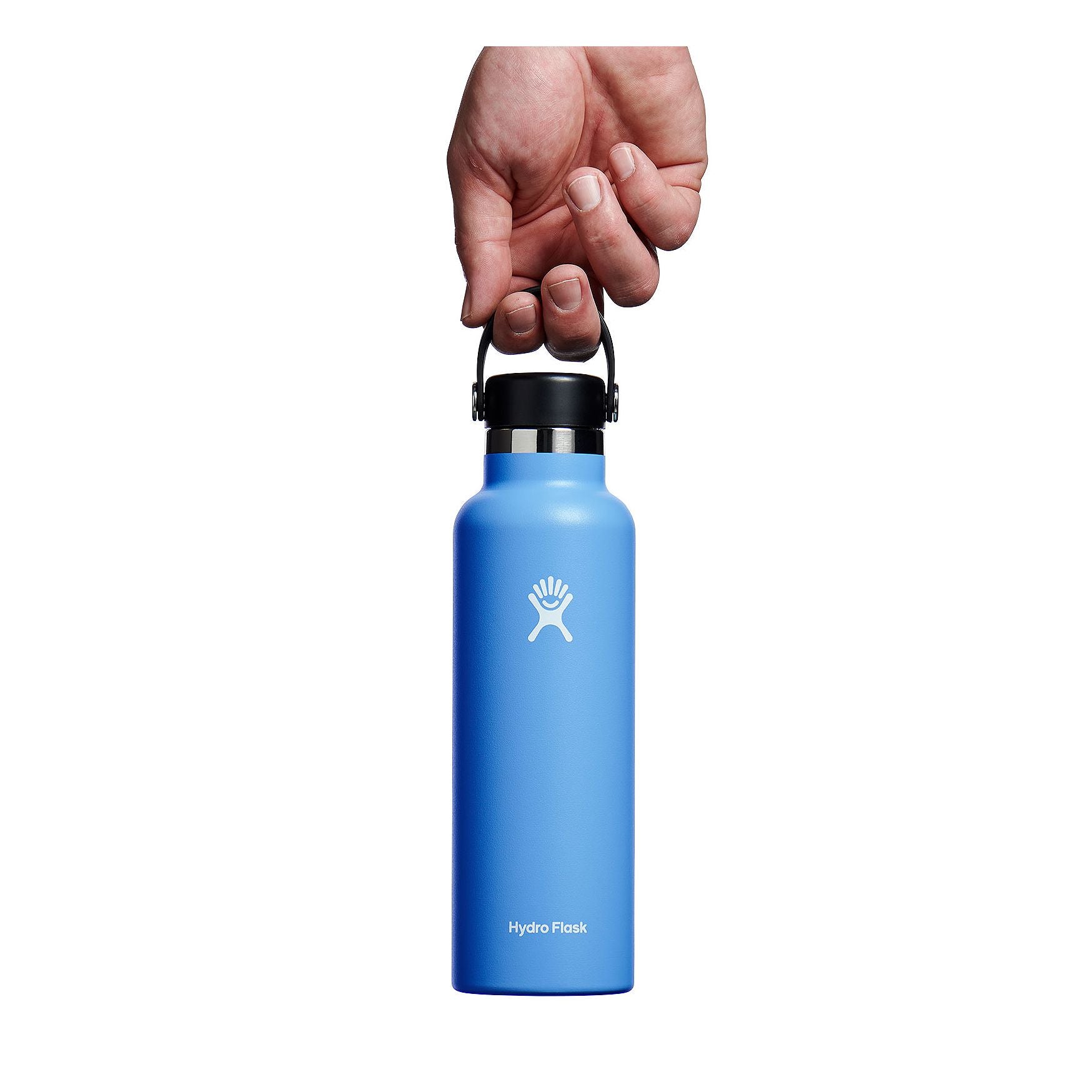 21 Standard Mouth Bottle