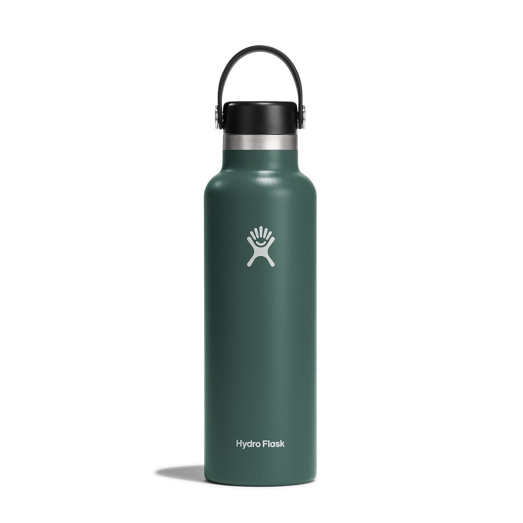 21 Standard Mouth Bottle
